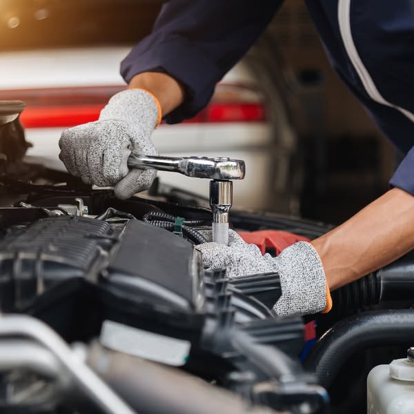 Shop by service type