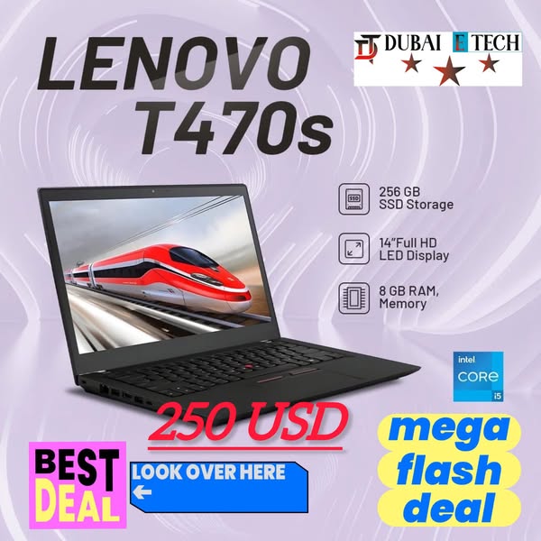Shop for Tech