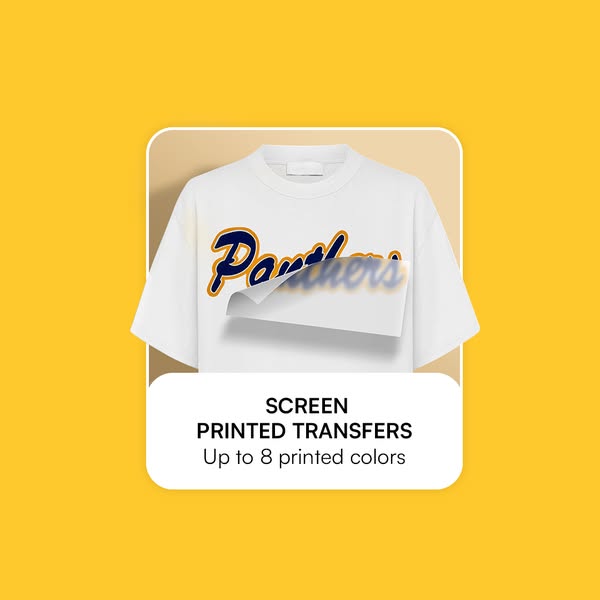Bright print