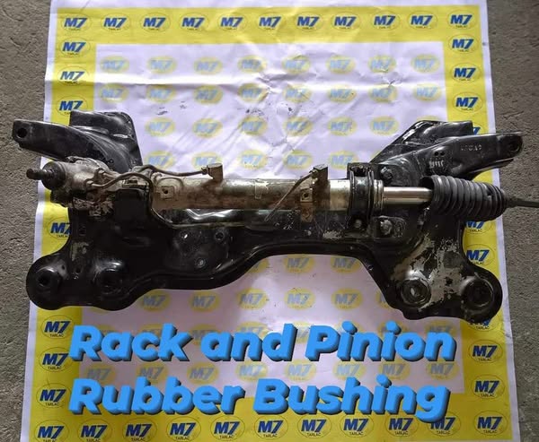 Shop Services
