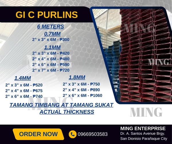 Reliable scaffolding