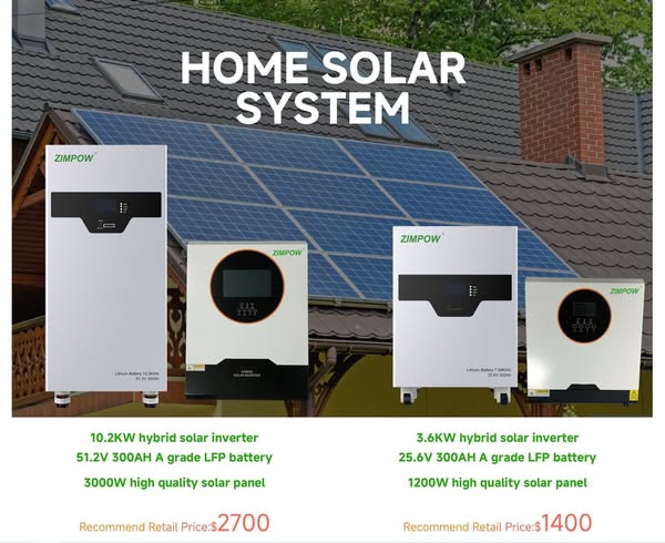 Solar Inverter