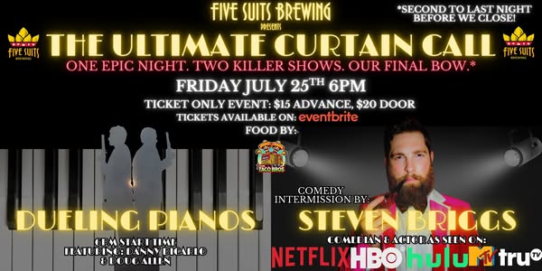 Ultimate five-star