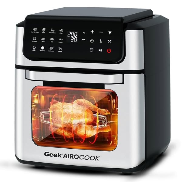 Precise preheat