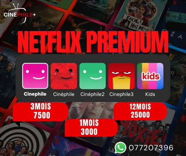 Netflix