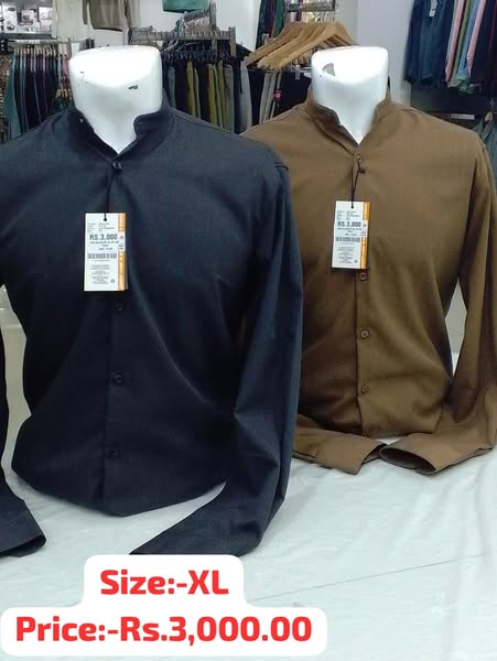 Shop for men's fashion