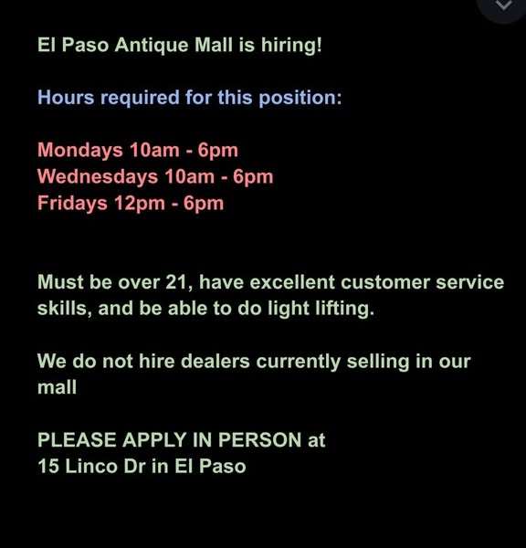 Collectibles and memorabilia