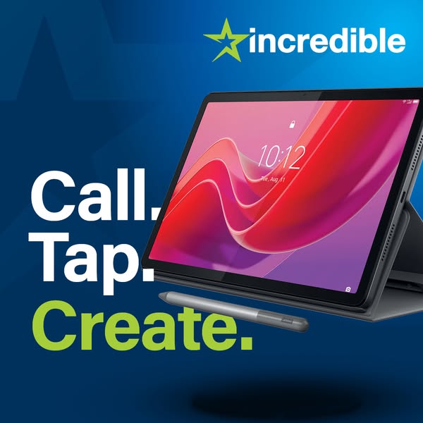 Shop for tablets
