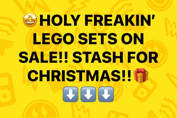 Black Friday Deals