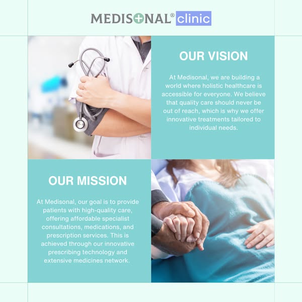 Effortless clinic
