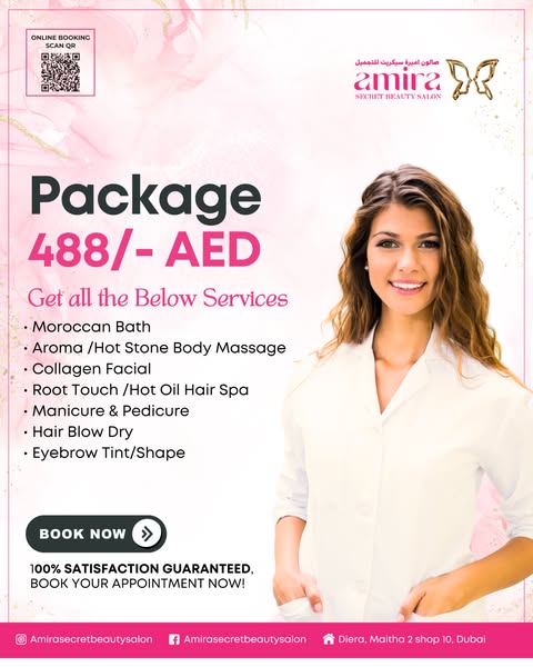 Shop Services