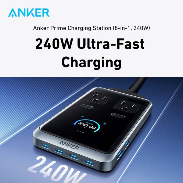 Anker