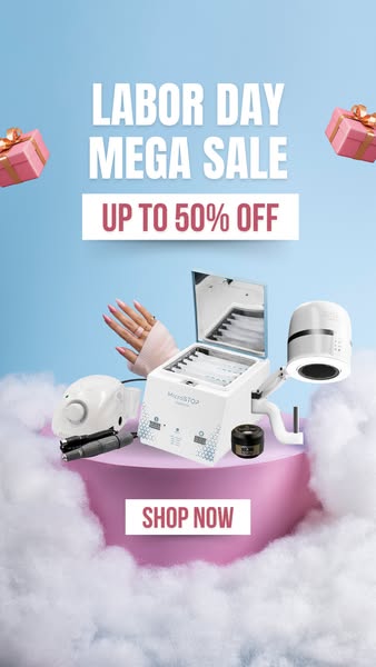 Shop for art supplies