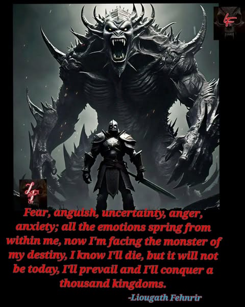 destiny