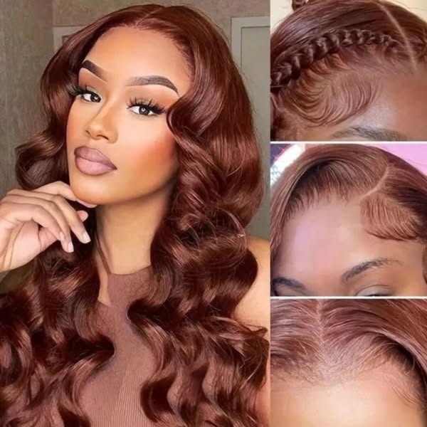 Comfortable scalp