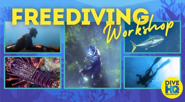 Safe diving