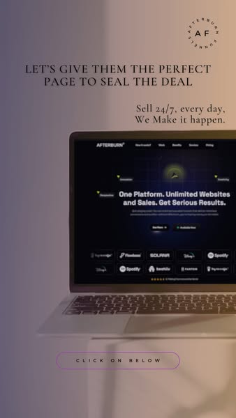 Unlimited sell
