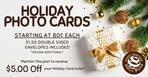 Photo Envelopes