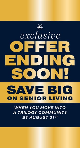 Exclusive Offer