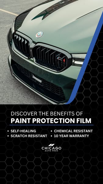 Scratch Resistant Film