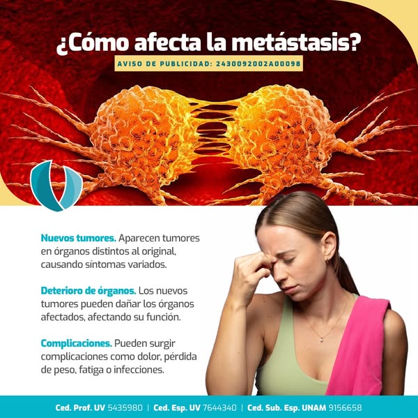metastasis