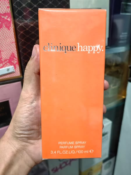 Orange Blossom