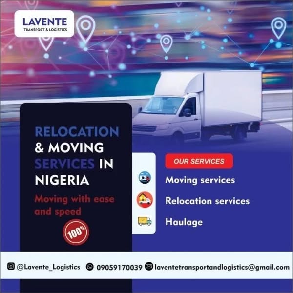 logistics