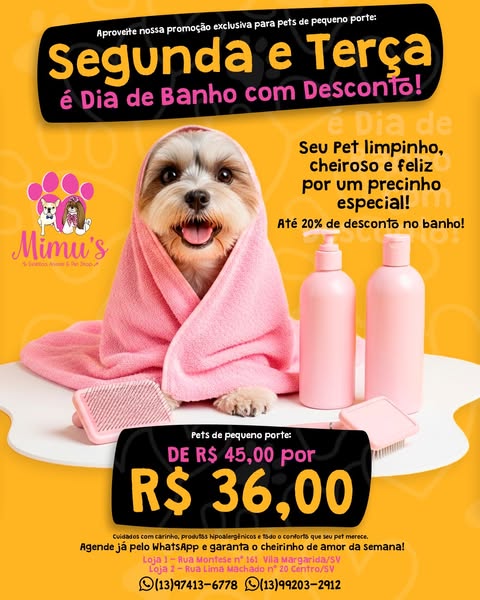 Shop Pets