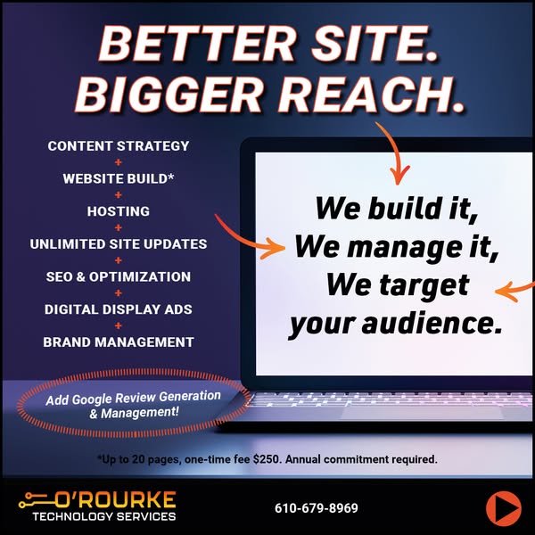 Reach optimization