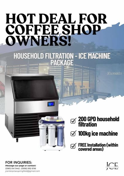 Shop Coffee Maker