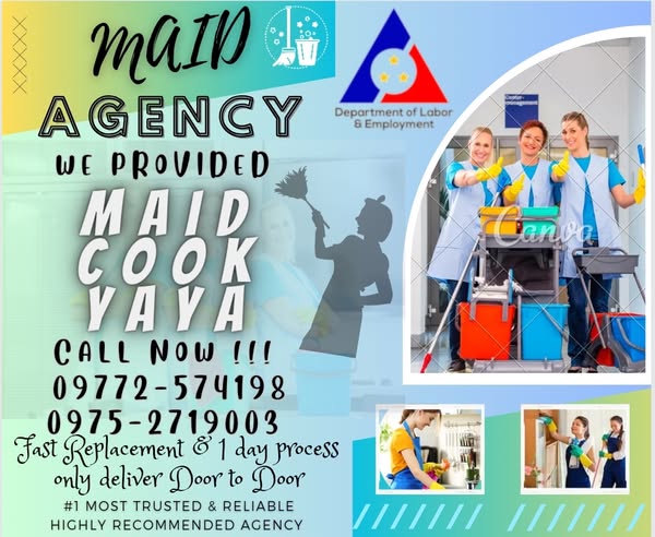 Affordable employment