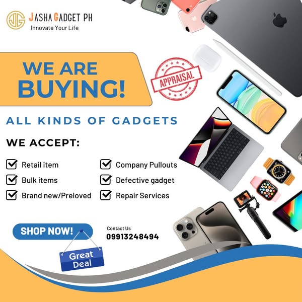 Shop for pre-loved items