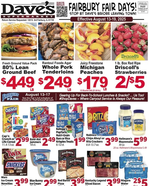 Shop for Curbside Pickup
