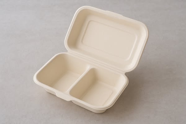 Sustainable packaging