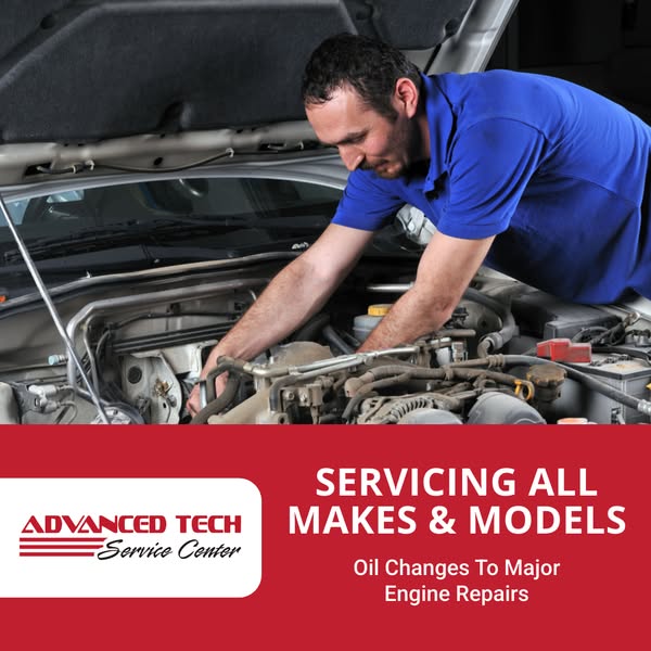 Shop Services