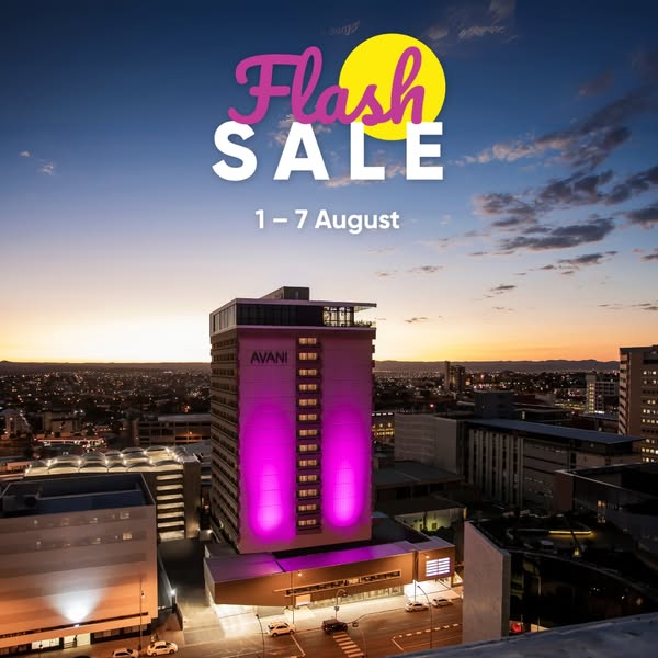 Flash Sale