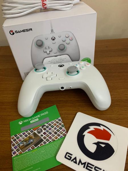 Xbox