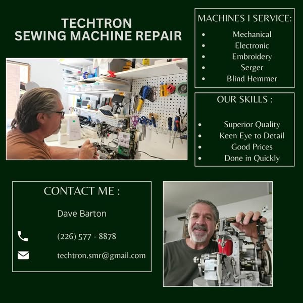 TechTron