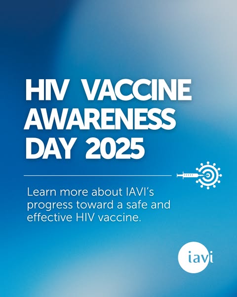 Brand-new vaccine