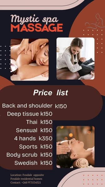 Affordable Thai