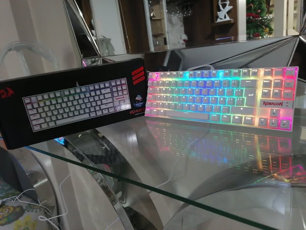 Redragon K552