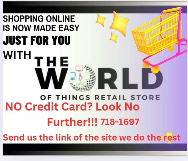 Online retail