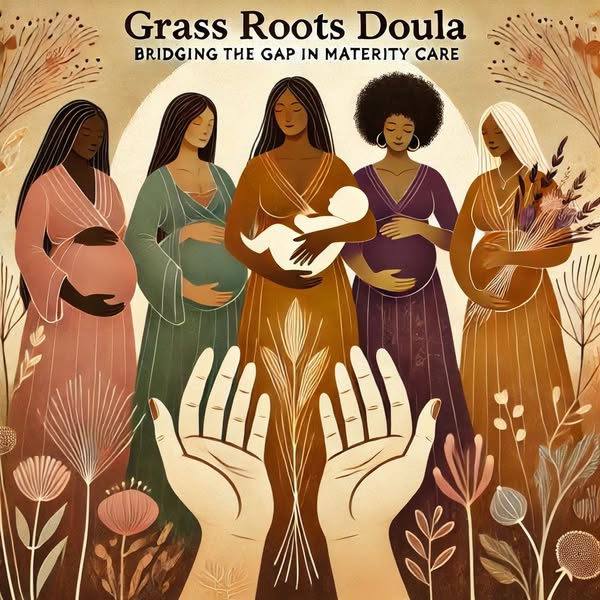 grass-roots