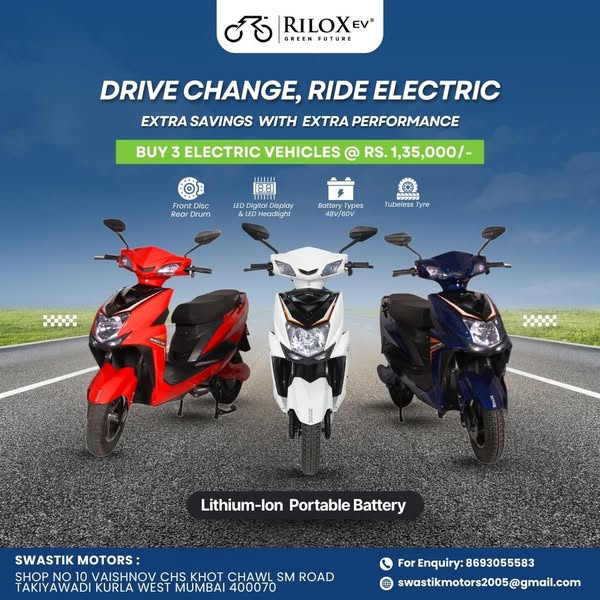 Shop for Electric Vehicles