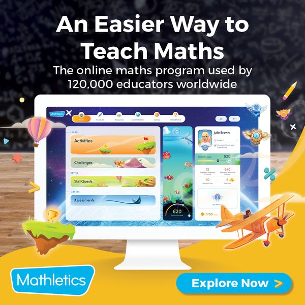 Mathletics