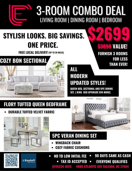 Shop for Furniture