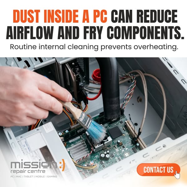 Computer Components