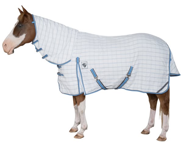 Affordable tack