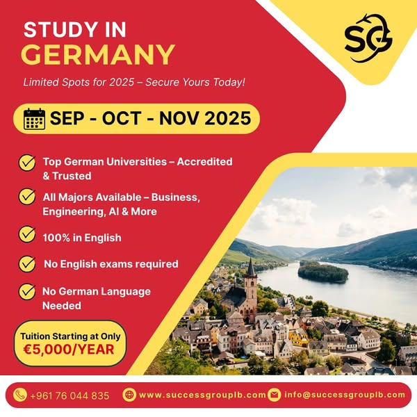 Affordable German