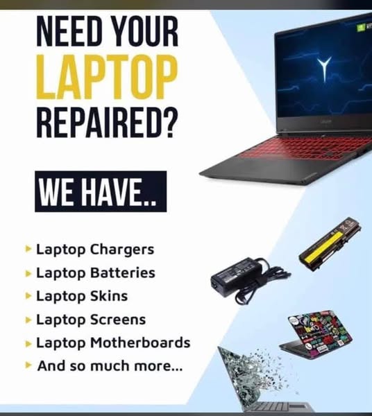 Shop Services